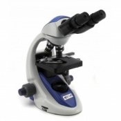 Microscope, Binocular 1000x Mag - Eplan Objectives